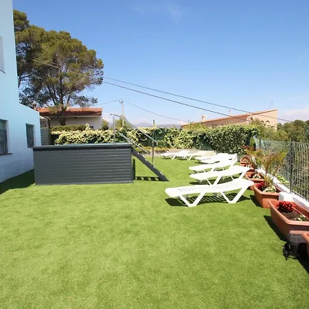 Casa Carmen 4 *