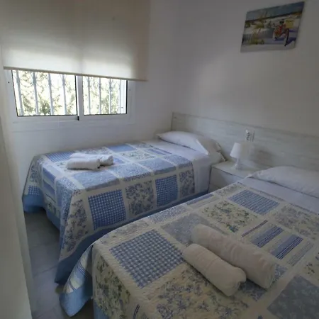 Casa Carmen 4 Apartment *