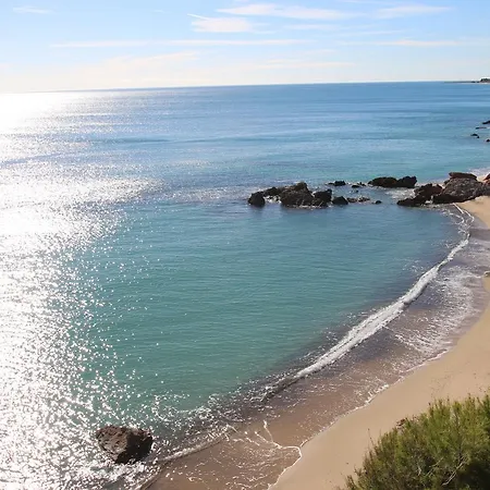 Daire Casa Carmen 4