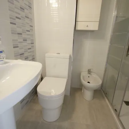 Daire Casa Carmen 4 Miami Playa