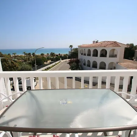 Casa Carmen 4 Miami Playa
