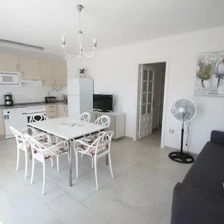 Casa Carmen 4 Daire