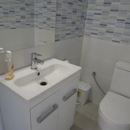 Casa Carmen 4 Daire Miami Playa
