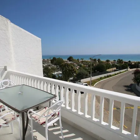 Casa Carmen 4 *