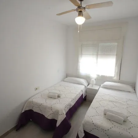 Daire Casa Carmen 4 *