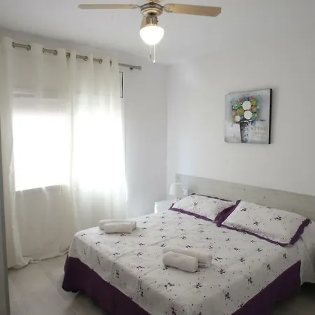 Daire Casa Carmen 4 Miami Playa