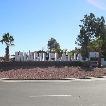 Daire Casa Carmen 4 *