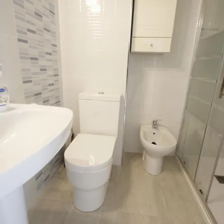 Appartement Casa Carmen 4 *