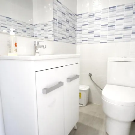 Casa Carmen 4 Appartement