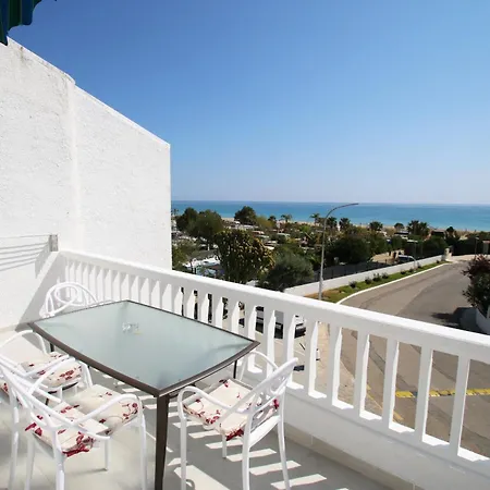 Casa Carmen 4 Appartement Miami Playa