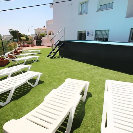 Appartement Casa Carmen 4 Miami Playa