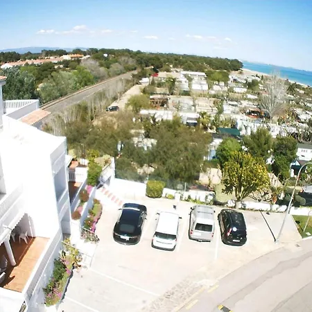 Casa Carmen 4 *