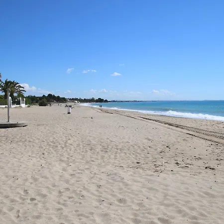 Casa Carmen 4 Miami Playa
