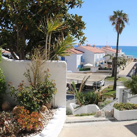 Apartment Casa Carmen 4 *