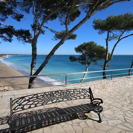 Appartement Casa Carmen 4 *