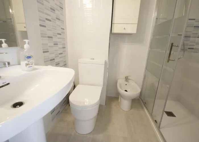 Apartment Casa Carmen 4 *
