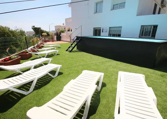 Apartment Casa Carmen 4 Miami Playa