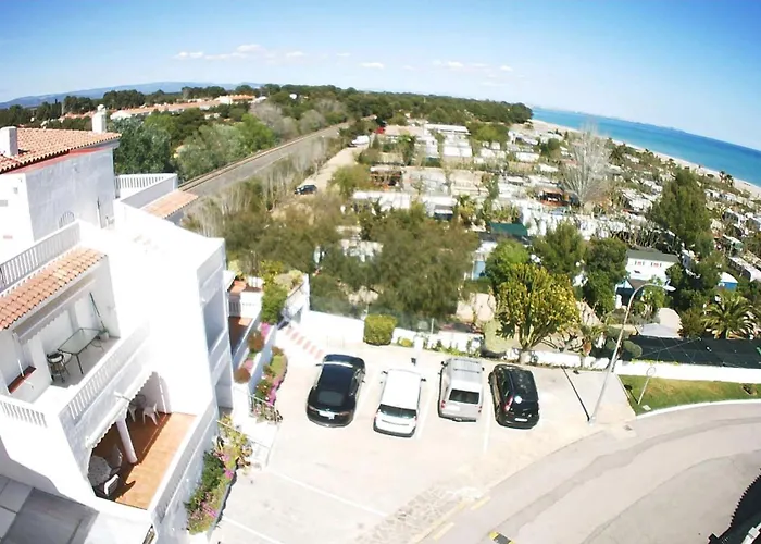 Casa Carmen 4 *