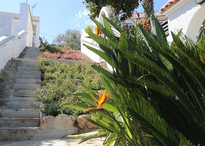 Apartment Casa Carmen 4